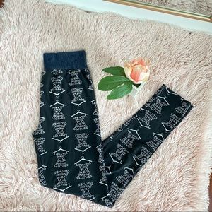 Buttery soft leggings